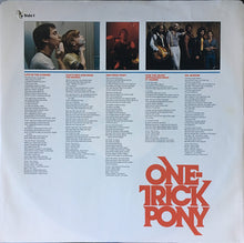 Load image into Gallery viewer, Paul Simon : One-Trick Pony (LP, Album)