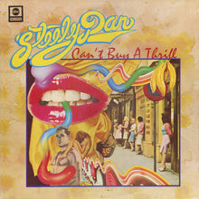 Load image into Gallery viewer, Steely Dan : Can't Buy A Thrill (LP, Album, RE)