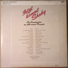Load image into Gallery viewer, Shakin' Stevens : Jetzt Kommt Shaky (Ein Dankeschön An Alle Meine Freunde) (LP, Comp, S/Edition, Gat)