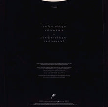 Load image into Gallery viewer, George Michael : Careless Whisper (12", Single)