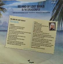 Load image into Gallery viewer, Blondie : Island Of Lost Souls (7", Single, Pap)