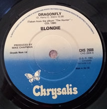Load image into Gallery viewer, Blondie : Island Of Lost Souls (7", Single, Pap)