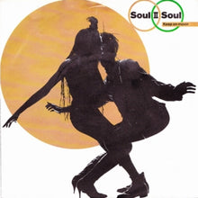 Load image into Gallery viewer, Soul II Soul : Keep On Movin (7", Single, Sil)