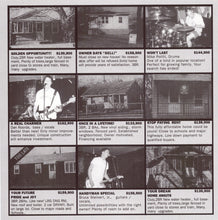 Load image into Gallery viewer, Buzzkill : House Of Bad Touch (CD, Album)