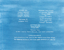 Load image into Gallery viewer, Explosions In The Sky : How Strange, Innocence (CD, Album, RE, RM)