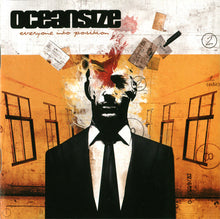 Load image into Gallery viewer, Oceansize : Everyone Into Position (CD, Album)