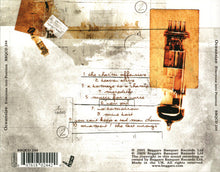 Load image into Gallery viewer, Oceansize : Everyone Into Position (CD, Album)