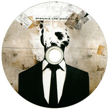 Load image into Gallery viewer, Oceansize : Everyone Into Position (CD, Album)
