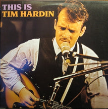 Load image into Gallery viewer, Tim Hardin : This Is Tim Hardin (LP, Album)