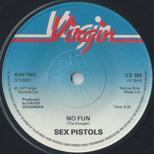 Load image into Gallery viewer, Sex Pistols : Pretty Vacant (7", Single)