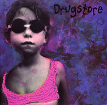 Load image into Gallery viewer, Drugstore : Fader (7", Single)