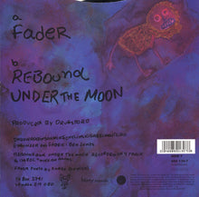 Load image into Gallery viewer, Drugstore : Fader (7", Single)