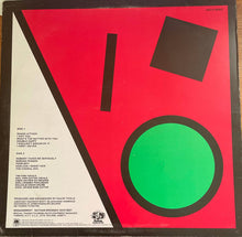 Load image into Gallery viewer, Split Enz : True Colours (LP, Album, Red)