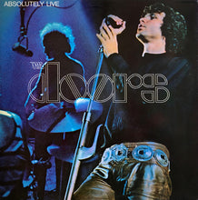 Load image into Gallery viewer, The Doors : Absolutely Live (2xLP, Album, RE)