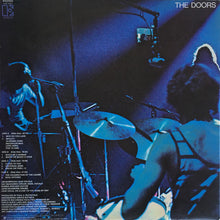 Load image into Gallery viewer, The Doors : Absolutely Live (2xLP, Album, RE)