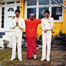 Load image into Gallery viewer, Carlos Santana / John McLaughlin : Love Devotion Surrender (LP, Album, Gat)