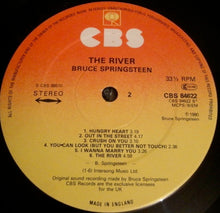 Load image into Gallery viewer, Bruce Springsteen : The River (2xLP, Album)