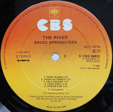 Load image into Gallery viewer, Bruce Springsteen : The River (2xLP, Album)