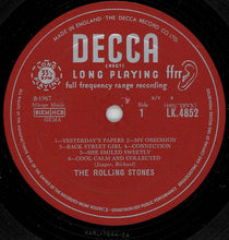 Load image into Gallery viewer, The Rolling Stones : Between The Buttons (LP, Album, Mono)