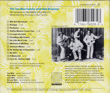Load image into Gallery viewer, The Tau Moe Family* With Bob Brozman : Ho'omana'o I Na Mele O Ka Wā U'i (CD, Album)