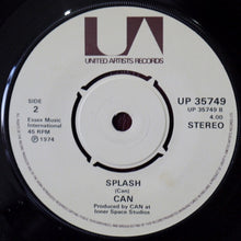 Load image into Gallery viewer, Can : Dizzy Dizzy (7", Single)