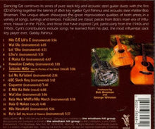 Load image into Gallery viewer, Cyril Pahinui & Bob Brozman : Four Hands Sweet & Hot (HDCD, Album)