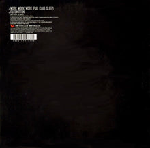 Load image into Gallery viewer, The Rakes : Work, Work, Work (Pub, Club, Sleep) (7")