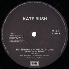 Load image into Gallery viewer, Kate Bush : Hounds Of Love (12", Single)