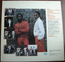 Load image into Gallery viewer, Whodini : Whodini (LP, Album)