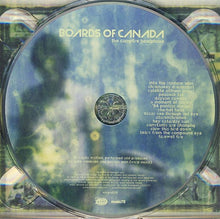 Load image into Gallery viewer, Boards Of Canada : The Campfire Headphase (CD, Album, Dig)