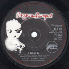Load image into Gallery viewer, Freeez : I.O.U. (7", Single, Sol)