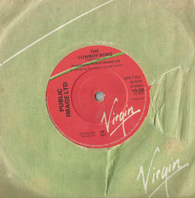 Load image into Gallery viewer, Public Image Limited : Public Image (7", Single)