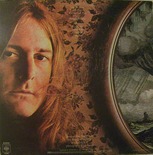 Load image into Gallery viewer, Roger McGuinn : Cardiff Rose (LP, Album)