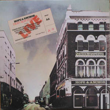Load image into Gallery viewer, Various : Hope & Anchor Front Row Festival (2xLP, Gat)