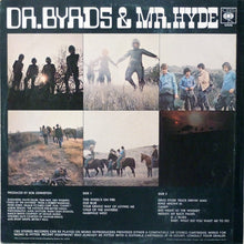 Load image into Gallery viewer, The Byrds : Dr. Byrds & Mr. Hyde (LP, Album, Mono)