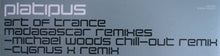 Load image into Gallery viewer, Art Of Trance : Madagascar (Remixes) (12", Ltd)