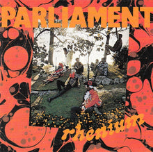 Load image into Gallery viewer, Parliament : Rhenium (CD, Album, Comp)
