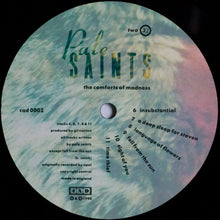 Load image into Gallery viewer, Pale Saints : The Comforts Of Madness (LP, Album)