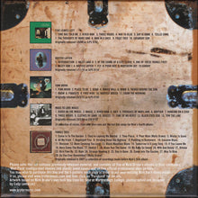 Load image into Gallery viewer, Nick Drake : Tuck Box (CD, Album, RE, RM + CD, Album, RE, RM + CD, Album,)