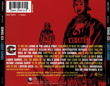 Load image into Gallery viewer, Genius* / GZA : Liquid Swords (CD, Album, RP)