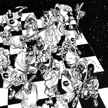 Load image into Gallery viewer, Genius* / GZA : Liquid Swords (CD, Album, RP)