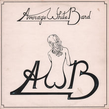 Load image into Gallery viewer, Average White Band : AWB (LP, Album)