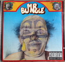 Load image into Gallery viewer, Mr. Bungle : Mr. Bungle (CD, Album)