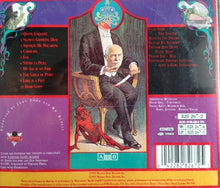 Load image into Gallery viewer, Mr. Bungle : Mr. Bungle (CD, Album)