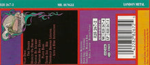 Load image into Gallery viewer, Mr. Bungle : Mr. Bungle (CD, Album)