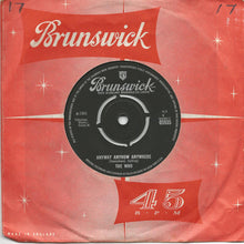 Load image into Gallery viewer, The Who : Anyway Anyhow Anywhere (7", Single)