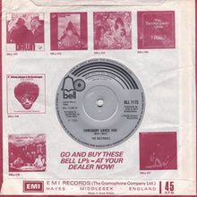 Load image into Gallery viewer, The Delfonics : Ready Or Not Here I Come (Can't Hide From Love) (7", Single, RE)