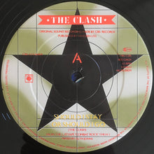 Load image into Gallery viewer, The Clash : Should I Stay Or Should I Go / Straight To Hell (12", Single)