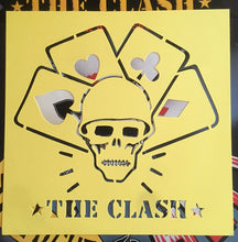 Load image into Gallery viewer, The Clash : Should I Stay Or Should I Go / Straight To Hell (12", Single)