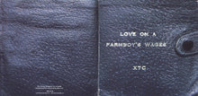 Load image into Gallery viewer, XTC : Love On A Farmboy's Wages (2x7", Single, Sol)